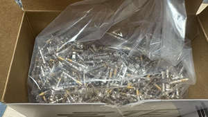 Connecteurs DIP d'origine <span class=keywords><strong>XT60E</strong></span>-M RUIJIA <span class=keywords><strong>XT60E</strong></span> <span class=keywords><strong>XT60E</strong></span>-<span class=keywords><strong>F</strong></span> <span class=keywords><strong>XT60E</strong></span>-M - Product Image 2