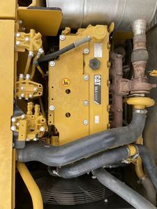 Excavatrices sur chenilles hydrauliques Caterpillar Cat 320d d'occasion, modèles CAT 320, 320D2, 320DL, 320DGC, avec pompe Caterpillar - Product Image 4