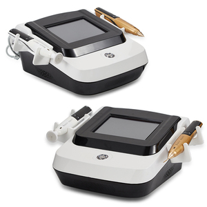 Instrumento de Belleza de Plasma Energético Multivelocidad Ajustable, Eliminador de Manchas y Pecas con Plasma Flash, Plasma de Ozono para <span class=keywords><strong>Dermatitis</strong></span> Hormonal y Alergias - Product Image 3