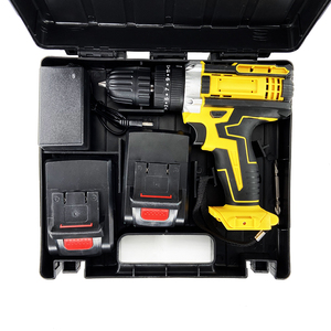 <span class=keywords><strong>Trapano</strong></span> <span class=keywords><strong>Avvitatore</strong></span> Elettrico con Batteria agli Ioni di Litio Kit Utensili Senza Fili <span class=keywords><strong>Trapano</strong></span> Elettrico di Alta Qualità Nepal - Product Image 5