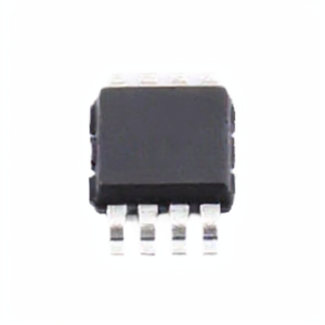 Componentes Electrónicos NCV2333DMR2G, Chip 8 TSSOP, 8 MSOP, Canal del Fabricante - Product Image 1