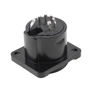 <span class=keywords><strong>5</strong></span> <span class=keywords><strong>Pin</strong></span> Bảng Điều Chỉnh Núi Xlr Nữ Ổ Cắm Âm Thanh Loa <span class=keywords><strong>Microphone</strong></span> Kết Nối Nữ Jack Cho Nữ Giắc Cắm Kết Nối Phụ Kiện Cho - Product Image 5