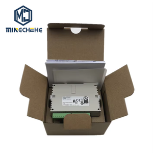 เอาต์พุตพัลส์ความเร็วสูง200kHz DVP24SV11T2 DVP28SV11S2โฮสต์พุตแบบ PLC ชนิดกะทัดรัด - Product Image 1