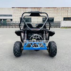 Nuevo Vehículo Utilitario Mini Jeep de 250cc, Nuevo Buggy, Vehículo Todoterreno, Gasolina, para Adultos, en Venta - Product Image 6