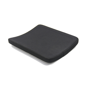 Tùy chỉnh kích thước mức độ chiến thuật tấm 10*12 ''6*6 b4c SIC Alu uhmwpe cứng bảo vệ tấm cho tự vệ - Product Image 4