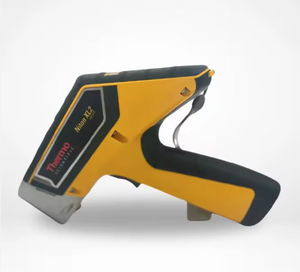 Analizador XRF Niton XL2 980 GOLDD de Grado Industrial para Uso Científico, OEM/ODM, con Mango de Acero y Aluminio - Product Image 4