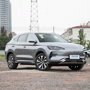 2025 BYD SONG PLUS EV SUV à grande vitesse Véhicules à énergie nouvelle BYD QIN HAN TANG YUAN Véhicules automobiles Voiture Byd Voitures électriques à vendre - Product Image 6