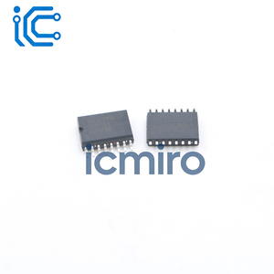 ICMICRO En stock Nouveau circuit intégré original Fournisseurs de composants électroniques DS3231SN # T&R - Product Image 1