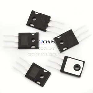 Transistor Semiconductor Triodo FFSH40120A TO247-2 100% Nuevo y Auténtico, Proveedor Profesional de Componentes Electrónicos - Product Image 1