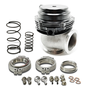 Radiador de agua externo MVR44 V44 V44, <span class=keywords><strong>v</strong></span>álvula de descarga de 44mm con resortes de 14psi y 7psi 4,5 - Product Image 2