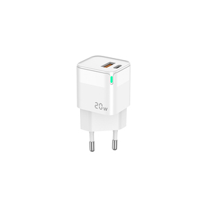 US EU UK PD 20W PD Fast Charging Power <strong>Supplier</strong> Wall Charger <strong>USB</strong> C 20W Power <strong>Adapter</strong> <strong>for</strong> iphone Charger - Product Image 1