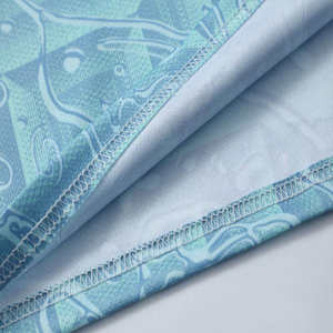 <span class=keywords><strong>Camiseta</strong></span> Retro de Fútbol de Boca Juniors <span class=keywords><strong>Argentina</strong></span>, 100% Poliéster, Impresión por Transferencia de Calor, Cuello Redondo, Manga Corta - Product Image 3