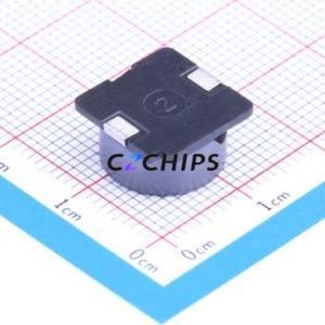 Inducteur de puissance SMD SLF12565T-330M2R8-PF, 12,5x12,5 mm (Inductance : 33 µH) (Précision : 20 % Courant nominal : 2,8 A) - Product Image 2