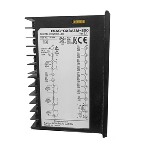 PLC <b>Controller</b> E5AC-QX3ASM-800 <b>Thermostat</b> New Original Stock in - Product Image 1