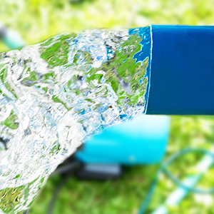 Tuyau plat en PVC résistant aux UV et à l'usure, tuyau de drainage pour <span class=keywords><strong>piscine</strong></span>, tuyau d'irrigation durable pour pelouse de jardin - Product Image 4