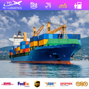 Дешевые морские грузовые перевозки от двери до двери DDP, доставка, курьер UPS <span class=keywords><strong>Fedex</strong></span> из Китая в США, вперед - Product Image 3