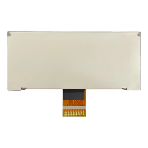 COG instrumen dan Meter tampilan LCD <span class=keywords><strong>3.3</strong></span> inci modul LCD grafis COG 192x64 Dots Martix modul LCD - Product Image 2