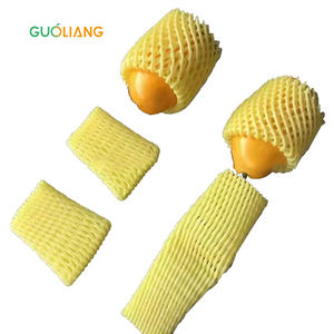 Bao bì bảo vệ chống sốc nhựa bọt trái cây ổi Bìa BAG/bọt <span class=keywords><strong>Net</strong></span> cho trái cây - Product Image 1