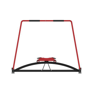 Machine de <span class=keywords><strong>cardio</strong></span> d'entraînement de simulateur de ski de haute qualité pour l'entraînement <span class=keywords><strong>cardio</strong></span> de force d'équilibre de gymnase à domicile - Product Image 3