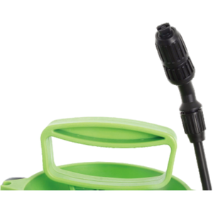 Ручной садовый распылитель с регулируемым давлением - Product Image 2