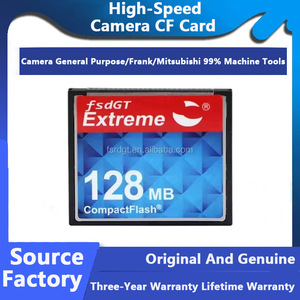 FsdGT tarjeta Compact Flash 256MB 512MB 1GB 2GB 4GB 8GB <span class=keywords><strong>16GB</strong></span> tarjeta de memoria <span class=keywords><strong>Compactflash</strong></span> tarjeta CF - Product Image 2