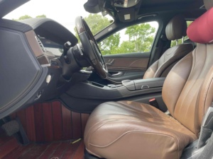 Venta al Por Mayor de Autos Usados <span class=keywords><strong>Mercedes</strong></span> Benz Clase S 2018 S <span class=keywords><strong>350</strong></span> L para Exportación, Autos Usados de <span class=keywords><strong>Segunda</strong></span> <span class=keywords><strong>Mano</strong></span> - Product Image 5