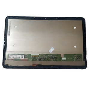 Màn hình cảm ứng máy tính bảng <span class=keywords><strong>Android</strong></span> <span class=keywords><strong>PC</strong></span> dành cho doanh nghiệp, không phải 9 đầu nối TFT 65 MHz cho Dell XPS12 9Q33 LP125WF1 SPA3 LED, đóng hộp - Product Image 1