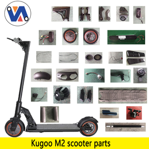 Pièces de réparation et accessoires de rechange pour trottinettes électriques <span class=keywords><strong>Kugoo</strong></span> S1 S2 S3/M2/M4/G2 Pro <span class=keywords><strong>G</strong></span>-<span class=keywords><strong>Booster</strong></span>, divers modèles neufs - Product Image 5