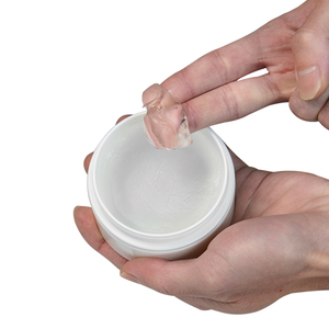 Lichen Private Label forte tenuta di controllo del bordo per capelli domatore senza fiocchi per i capelli naturali migliori prodotti di vendita calda in USA - Product Image 1