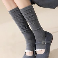 Chaussettes longues en dentelle transparente pour femmes, chaussettes habillées, chaussettes longues douces et lisses, décontractées, noires et blanches, tendance, élégantes