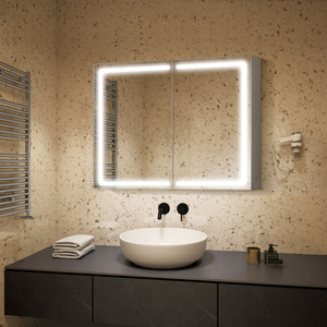 Le nouveau cadre de conception a mené le miroir avec de haute qualité - Product Image 4