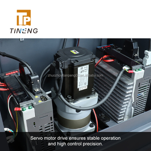 Compactadora Giratoria de Asfalto <span class=keywords><strong>HTHY</strong></span> 0736 para la Compactación de Asfalto - Product Image 6