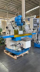 Fabbrica su misura XK5032 CNC verticale fresatrice metallo pesante <span class=keywords><strong>GSK</strong></span> cuscinetto automobilistico moto singolo 220V" - Product Image 3