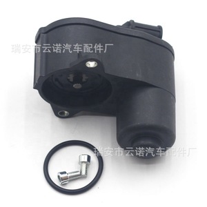 มอเตอร์คาลิปเปอร์เบรกของวอลโว่ 31262415 ชิ้นส่วนทดแทนใหม่สำหรับการซ่อมแซม - Product Image 3