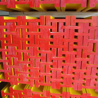 Doka h20 poutre en bois pour dalle coffrage béton H20 poutres en bois