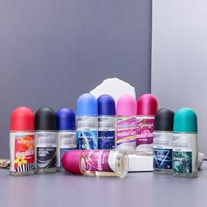 <span class=keywords><strong>Déodorant</strong></span> anti-transpirant longue durée parfumé de grande marque pour revendeurs - Product Image 6