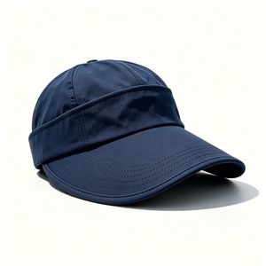 Gorra Deportiva Unisex de Secado Rápido, Suave, con Logotipo Personalizado ACE, UPF50+, Ligera, para Viajes al Aire Libre, Visera Deportiva Transpirable y Plegable para Ciclismo - Product Image 6