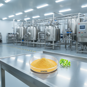 Quitosano Oligosacárido Soluble en Agua a <span class=keywords><strong>Precio</strong></span> de Fábrica, Promueve el Desarrollo de Raíces y la Calidad de los Cultivos, Bioestimulante - Product Image 2
