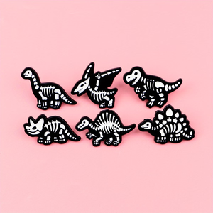 Pin de Esmalte con Diseño Personalizado, Pines de Solapa para Mochilas, Insignias para Mochilas, Broche para Ropa, Joyería, el Mejor Regalo para <span class=keywords><strong>Amigos</strong></span> - Product Image 3