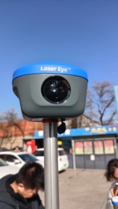 Piloteur GNSS RTK GPS Laser de positionnement AR à 1408 canaux, haute précision, IMU Pilotnav L30, populaire et à <span class=keywords><strong>prix</strong></span> abordable, avec base et rover IP68 - Product Image 4