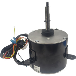 Moteur de ventilateur extérieur pour climatiseur YDK-200-6, monophasé asynchrone AC220V, diamètre 200 mm - Product Image 1