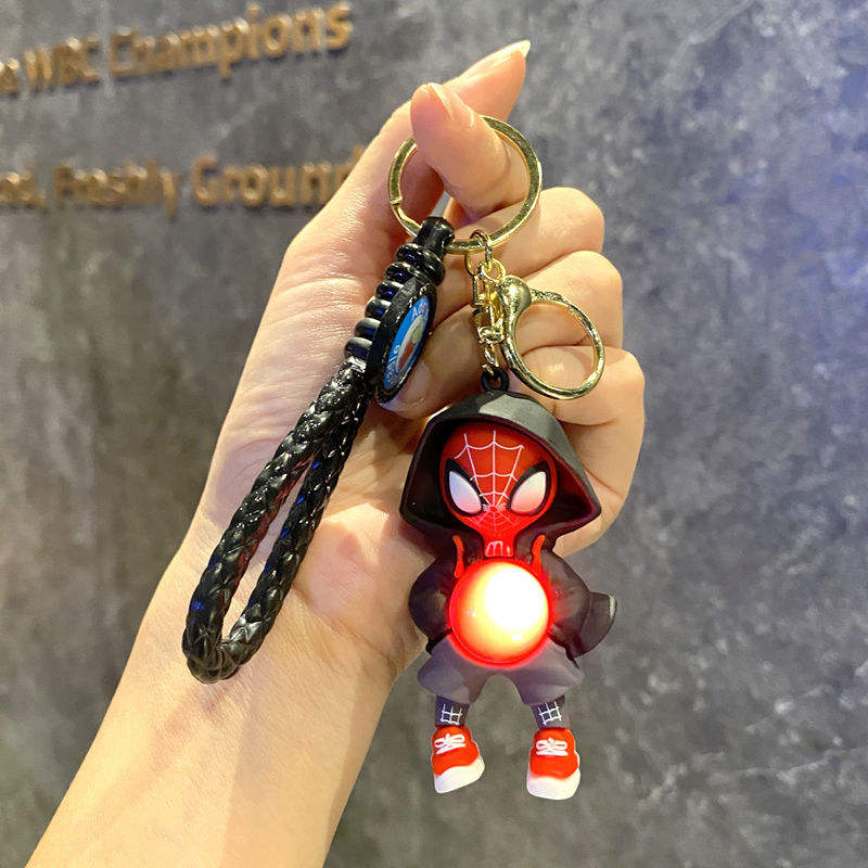 B518-2 black (light on)