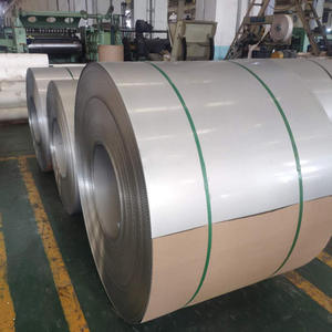 Bobine d'acier inoxydable laminée à froid 201 SS304 302 Hr avec une épaisseur de 0.1-0.5mm personnalisée à bas prix - Product Image 4