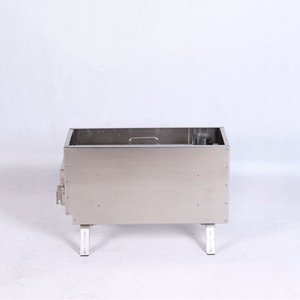 Estufa de Leña Portátil de Acero Inoxidable para Acampar al Aire Libre, Calentador de Mesa para Barbacoa, Tiempo de Ebullición de 5 a 10 Minutos - Product Image 2