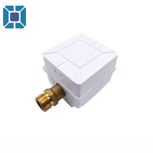 Intelligent DN15 DN20 sans fil T50/T90 communication compteur d'eau ultrasonique intelligent compteur d'eau intelligent - Product Image 1