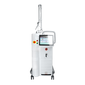 Meilleur prix Remise verticale Co2 Laser fractionné éliminant l'acné et le renouvellement de la peau Serrage Machine à pores de la peau - Product Image 2