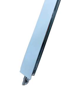 <span class=keywords><strong>Faux</strong></span> <span class=keywords><strong>plafond</strong></span> suspendu de haute qualité, <span class=keywords><strong>plafond</strong></span>, grille en T, Angle de mur en T - Product Image 1