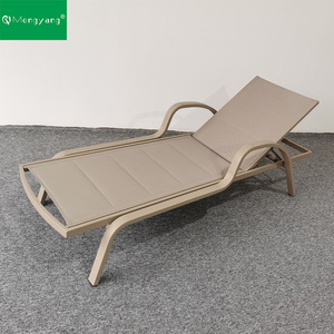 Extérieur Jardin Élégant Accoudoir Patio <span class=keywords><strong>Piscine</strong></span> Côté Chaise Chaises longues Chaises longues de plage - Product Image 6