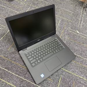 <b>Used</b> for D-ell E3490 Notebook 8th Gen i5/i7 8GB Ram 256GB SSD 14 Inch Full HD Ultra Thin Portable Business <b>Laptop</b> - Product Image 2