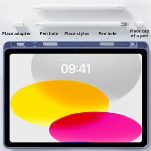 Étui de tablette robuste résistant aux chocs X520 pour iPad 10e génération - Product Image 3